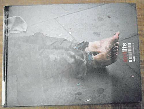 B, Franko Still Life