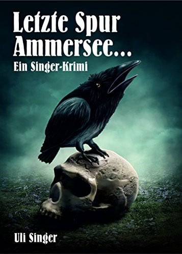 Uli, Singer Letzte Spur Ammersee