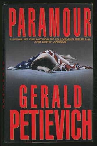 Petievich, Gerald Paramour