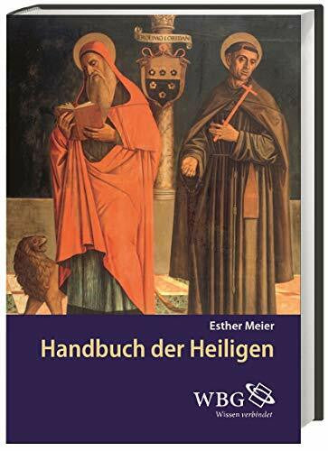Meier, Esther Handbuch der Heiligen