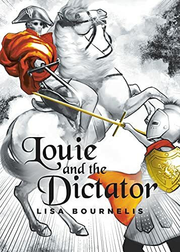 Bournelis, Lisa Louie and the Dictator