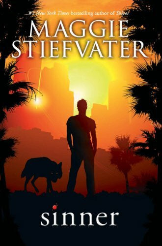 Stiefvater, Maggie Sinner (Shiver)