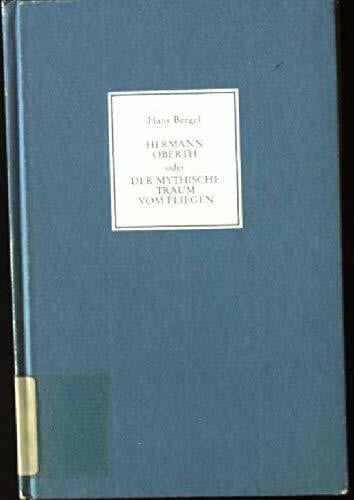 Braun, Wernher von Hermann Oberth: Leben - Werk - Wirkung