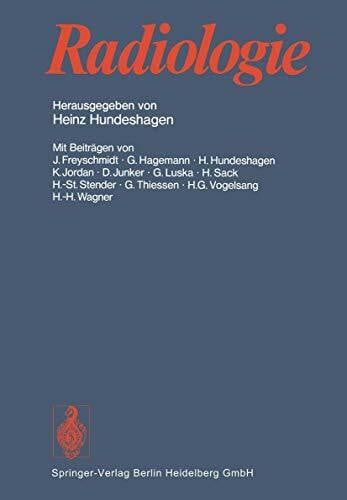Wagner, H.-H. Radiologie