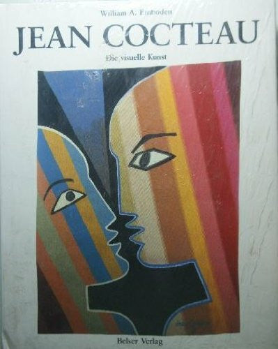 A. Emboden, William Jean Cocteau. Die visuelle Kunst