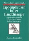 Hierner, Robert Lappenplastiken in der Handchirurgie