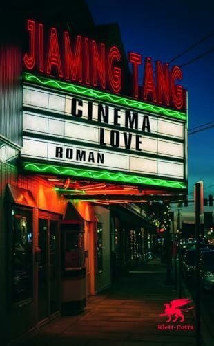 Schweder-Schreiner, Nicolai von Cinema Love: Roman