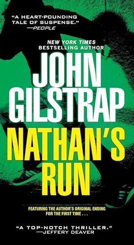 Gilstrap, John Nathan's Run