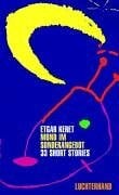 Linner, Barbara Mond im Sonderangebot: 33 Short Stories