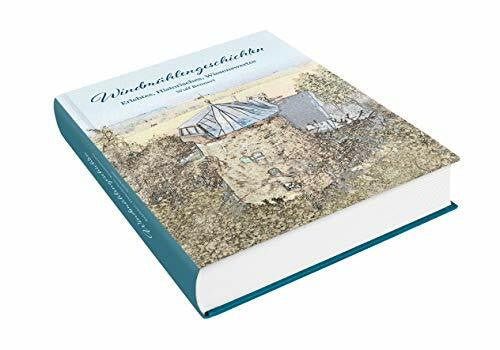 Bennert, Wulf Windmühlengeschichten