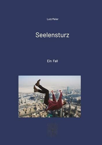 Meier, Lutz Seelensturz: Ein Fall