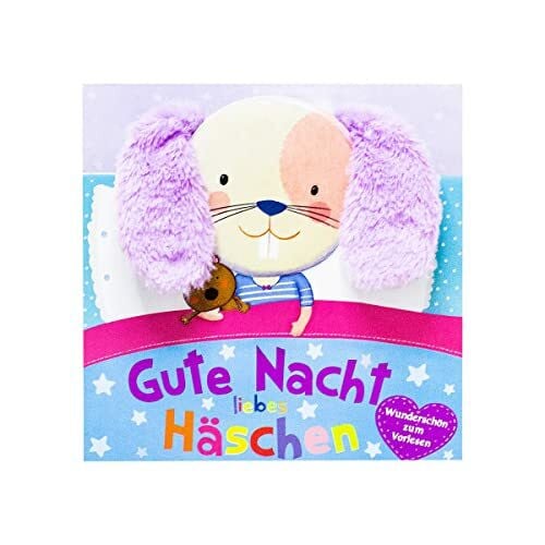IGLOO, BOOKS GmbH Gutes-Nacht kleines Häßchen