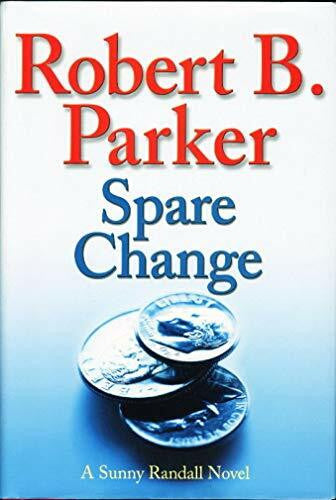 Parker, Robert B. Spare Change