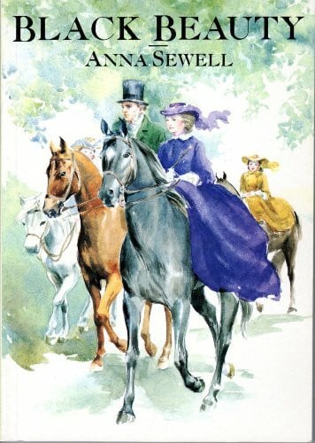 Black Beauty (Penguin Popular Classics)