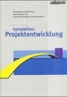 Schulte, Karl W Handbuch Immobilien - Projektentwicklung