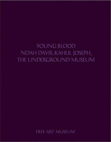 Noah Davis Young Blood The Underground Museum