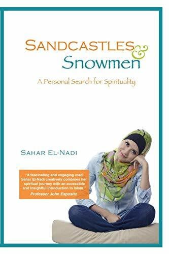 El-Nadi, Sahar Sandcastles & Snowmen