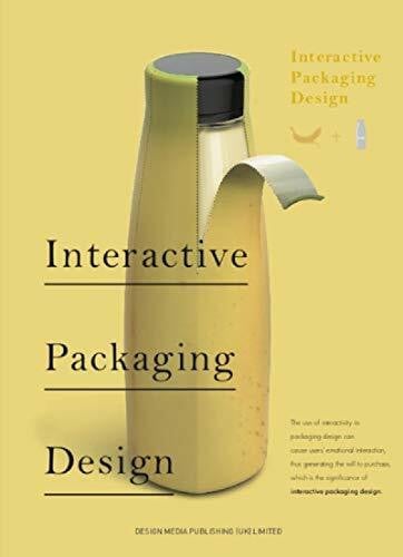 Chong, Peng Interactive Packaging Design