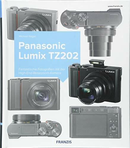 Nagel, Michael Kamerabuch Panasonic LUMIX TZ202