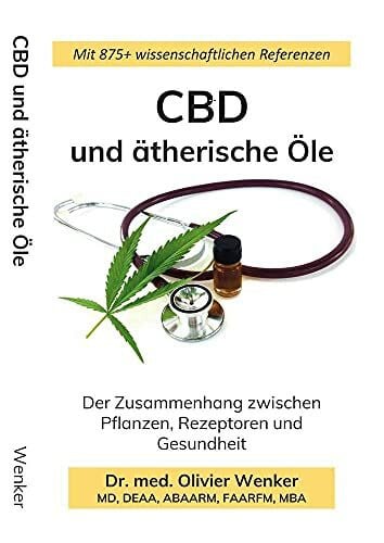 CBD und ätherische Ãle