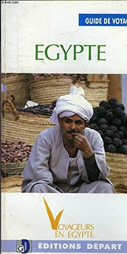 BLEHAUT MAIT. Egypte