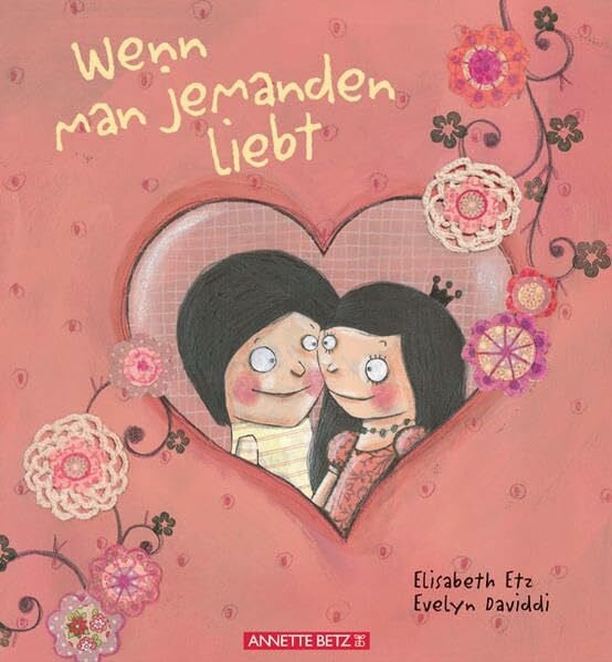 Daviddi, Evelyn Wenn man jemanden liebt