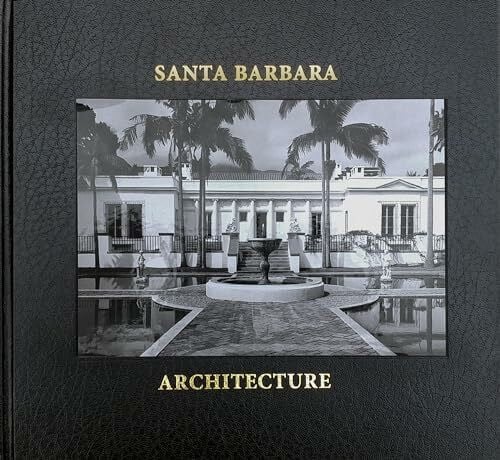 Patricia Halloran Santa Barbara Architecture
