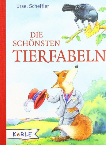 Döring, Hans-Günther Die schönsten Tierfabeln: Mit Erklärungen zu Sprichwörtern und deren Traditionen
