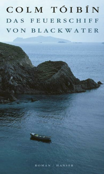 Bandini, Ditte und Giovanni Das Feuerschiff von Blackwater: Roman