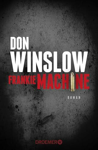 Hirte, Chris Frankie Machine: Roman