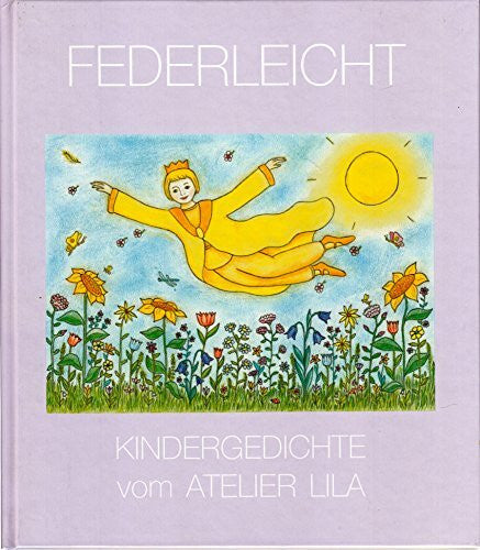 Eckehard Federleicht: Kindergedichte