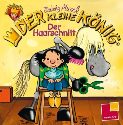 Munck, Hedwig Der Haarschnitt