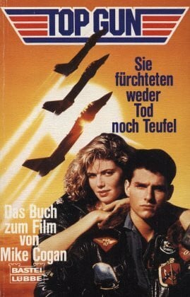 Cogan, Mike Top Gun (Allgemeine Reihe. Bastei Lübbe Taschenbücher)