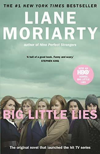 Big Little Lies