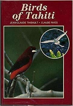 Birds of Tahiti