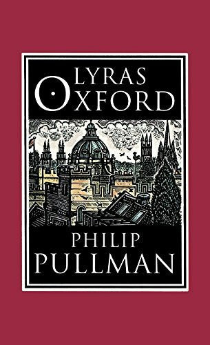 Ströle, Wolfram His Dark Materials: Lyras Oxford