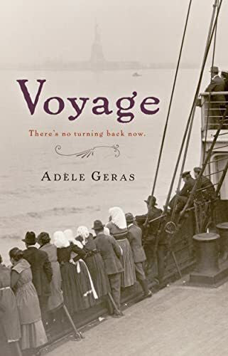 Geras, Adele Voyage Pa