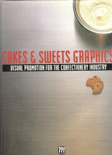 Cakes and Sweets Graphics