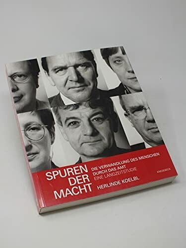 Koelbl, Herlinde Spuren der Macht