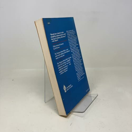 Brown, Edward Espe Tassajara Cooking