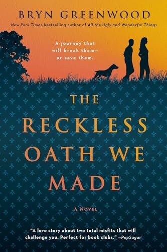 Greenwood, Bryn The Reckless Oath We Made