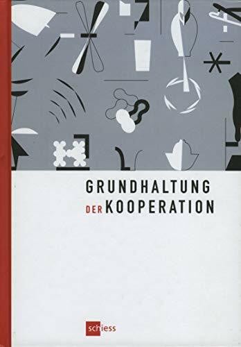 Caner, Hans Grundhaltung der Kooperation