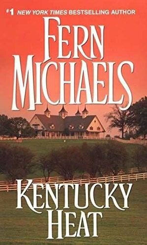 Michaels, Fern Kentucky Heat