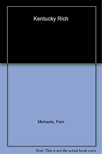 Michaels, Fern Kentucky Rich