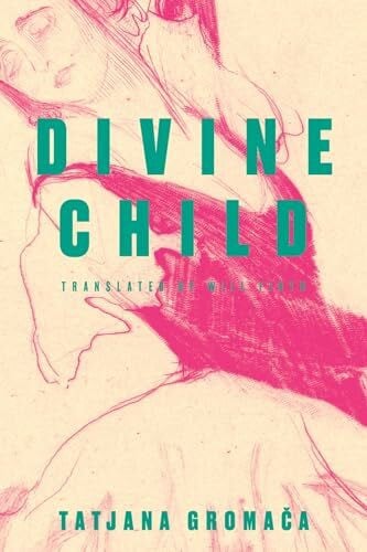 Firth, Will Divine Child