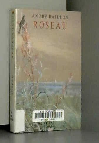 Baillon, Andri Roseau