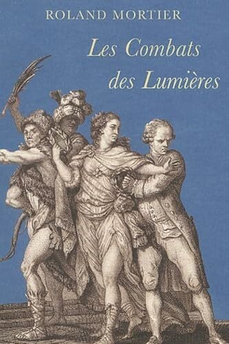 Mortier, Roland Correspondance littéraire, t. I, 1753-1755: Recueil d'études sur le dix-huitième siècle
