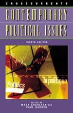 CROSSCURRENTS : CONTEMPORARY POLITICAL ISSUES