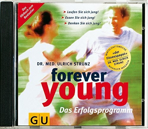 Strunz, Ulrich Forever young - Das Erfolgsprogramm (2 CDs)