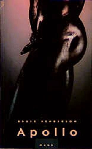 Bruce Benderson Apollo